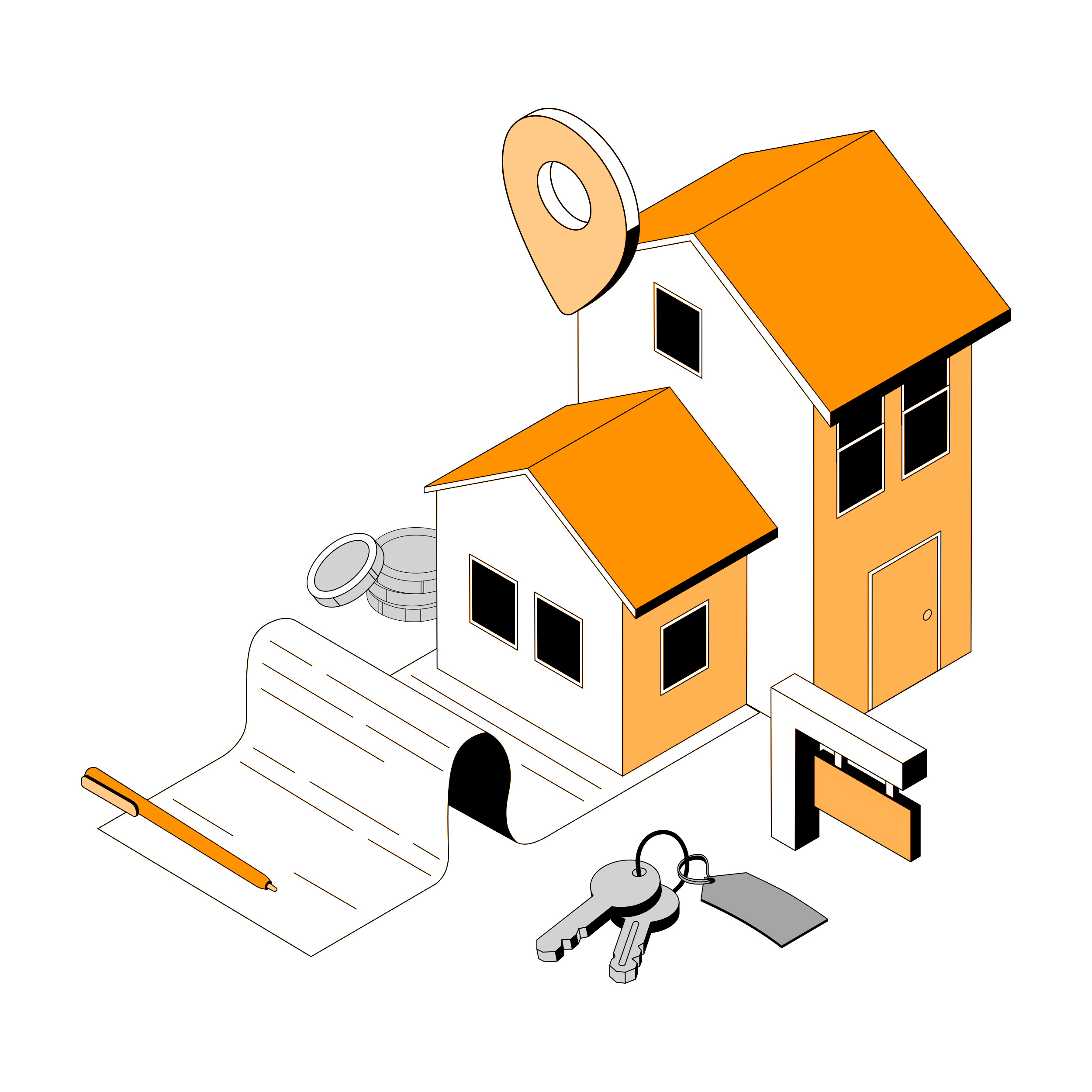 Venda Immolleida és la teva agència